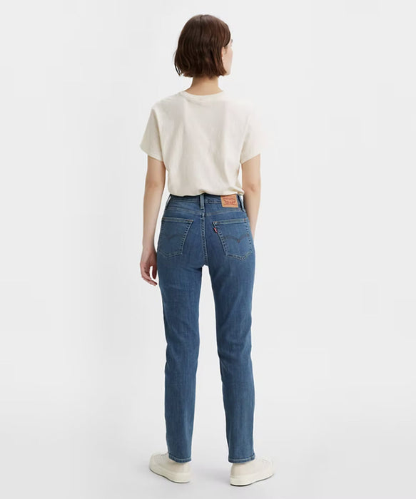 Skinny Jeans Levi's High Rise 724 Levi's® 724 HIGH RISE