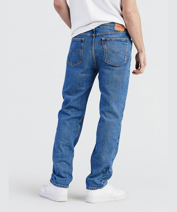 Levi's Men's 541 Athletic Fit Jeans - Medium Stonewash at Dave's New York