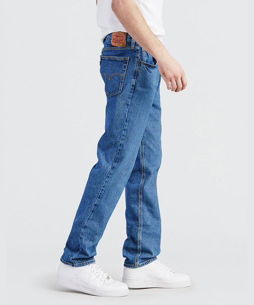 Levi's Men's 541 Athletic Fit Jeans - Medium Stonewash — Dave's New York