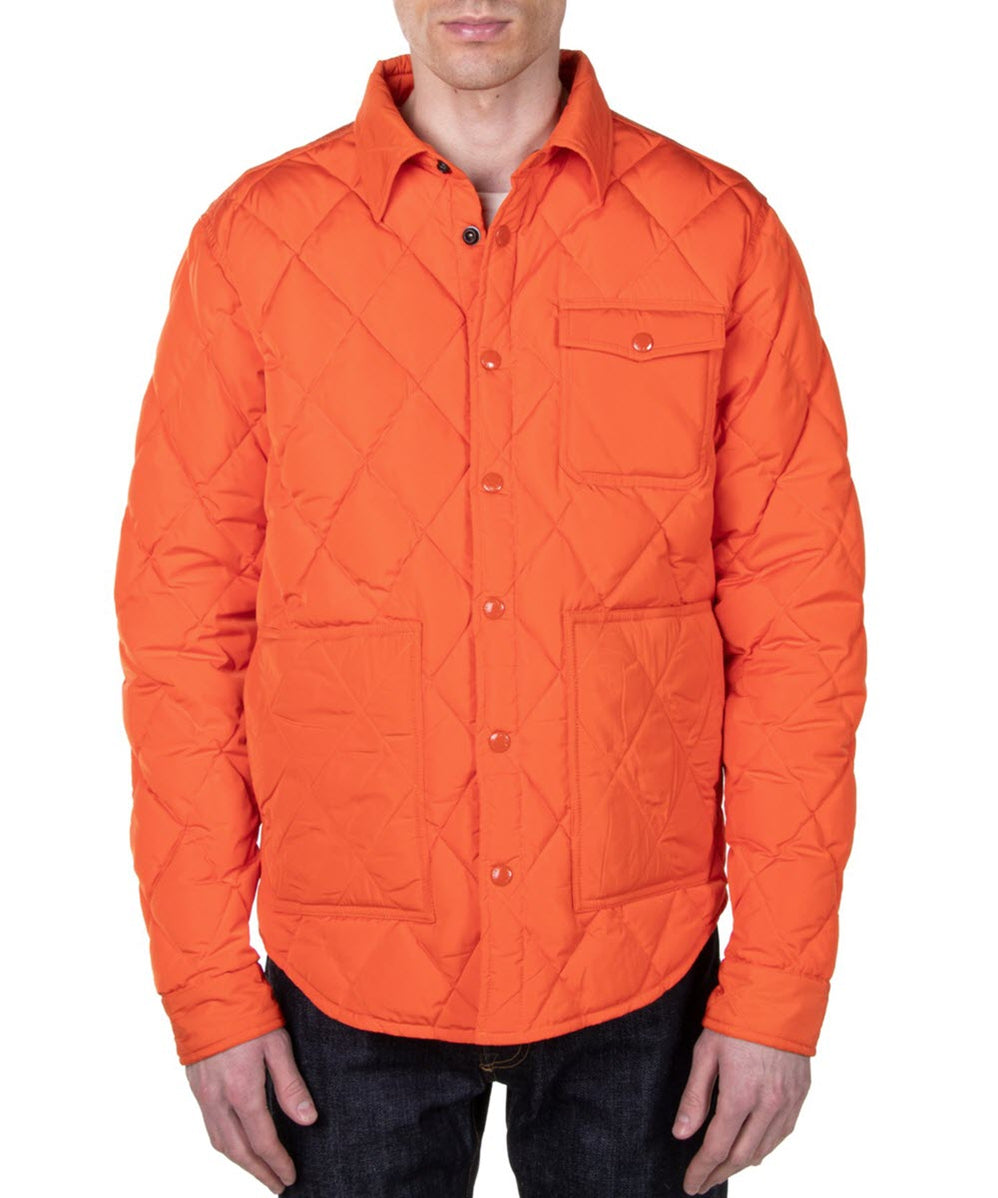 Schott NYC Dayton Men's Jacket, Black, L