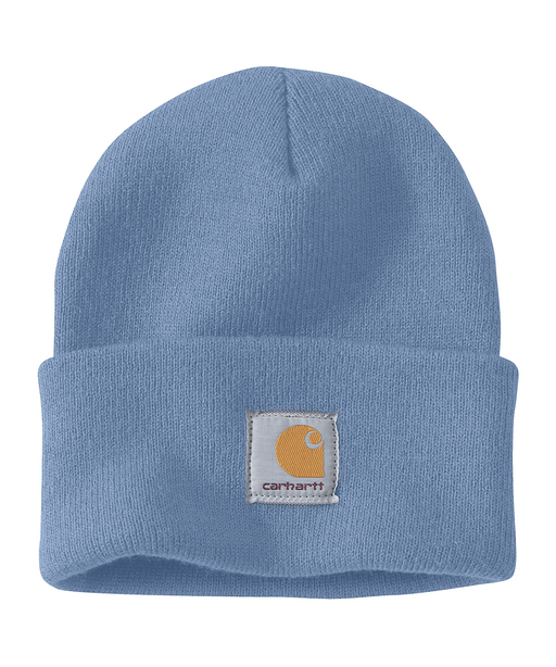 Carhartt A18 Watch Hat (Beanie) - Skystone at Dave's New York