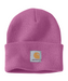 Carhartt A18 Watch Hat (Beanie) - Thistle at Dave's New York