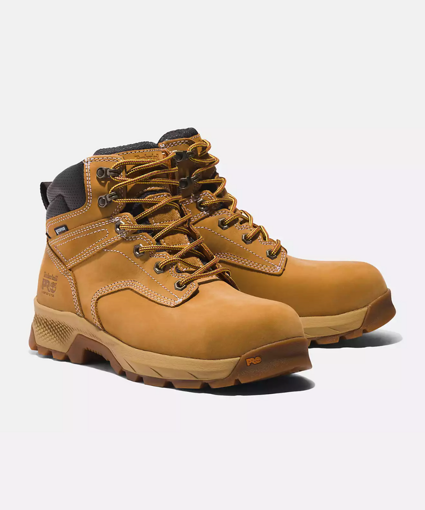 Timberland PRO Men's TiTAN EV 6