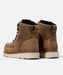 BRUNT Marin Composite Toe Waterproof Work Boots - Brown at Dave's New York