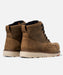BRUNT Marin Soft Toe Waterproof Work Boots - Brown at Dave's New York