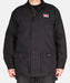Ben Davis Men's Bernal Jacket - Black at Dave's New York