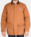 Ben Davis Men's Bernal Jacket - Brown at Dave's New York