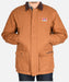 Ben Davis Men's Bernal Jacket - Brown at Dave's New York