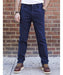Dave's New York Everyday Canvas Pants - Navy