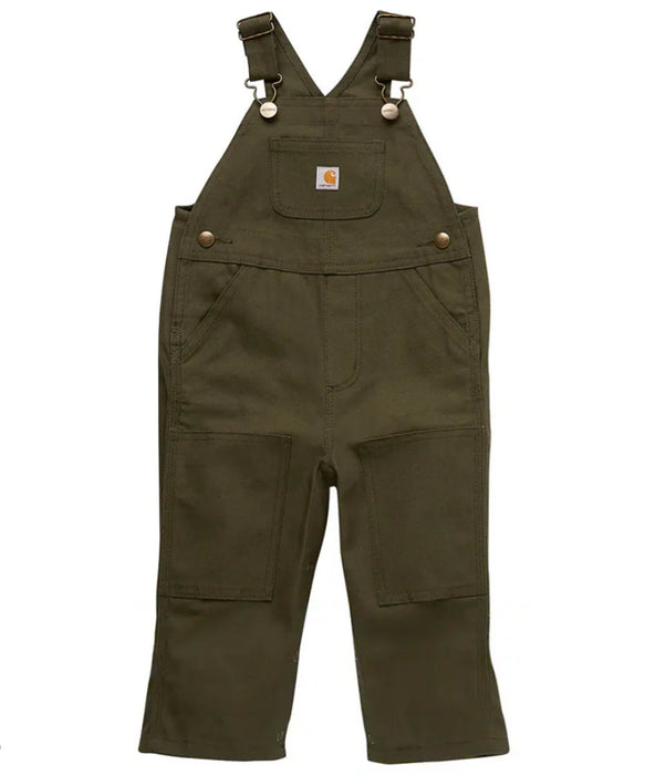 2t carhartt overalls hotsell