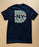 Dave's New York Camo Logo T-shirt - Black