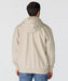 Carhartt Paxton Heavyweight Hooded 1/4-Zip Sweatshirt - Cobblestone at Dave's New York