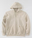 Carhartt Paxton Heavyweight Hooded 1/4-Zip Sweatshirt - Cobblestone at Dave's New York