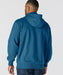 Carhartt Paxton Heavyweight Hooded 1/4-Zip Sweatshirt - Dark Tranquil Blue Heather at Dave's New York