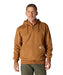 Carhartt Paxton Heavyweight Hooded 1/4-Zip Sweatshirt - Carhartt Brown at Dave's New York