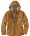 Carhartt Women's Sherpa Lined Sierra Jacket - Carhartt Brown at Dave's New York