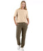 Carhartt Women's Relaxed Fit Canvas Pant - Tarmac at Dave's New York