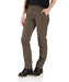 Carhartt Women's Relaxed Fit Canvas Pant - Tarmac at Dave's New York