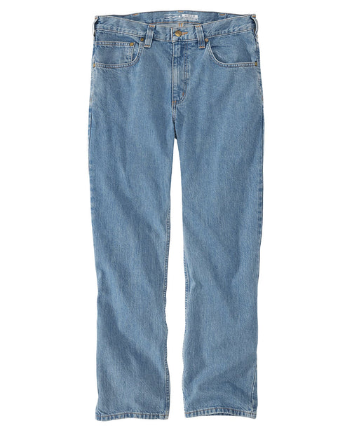 Carhartt Men's Relaxed Fit 5-Pocket Jeans - Cove at Dave's New York