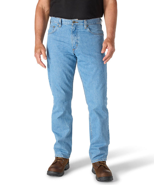 Carhartt Men's Relaxed Fit 5-Pocket Jeans - Cove at Dave's New York