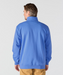 Carhartt Men's Midweight Quarter-Zip Sweatshirt - Deep Workwear Blue at Dave's New York