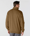 Carhartt Men's Midweight Quarter-Zip Sweatshirt - Night Fatigue at Dave's New York