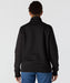 Carhartt Women's Clarksburg Quarter-Zip Sweatshirt - Black at Dave's New York