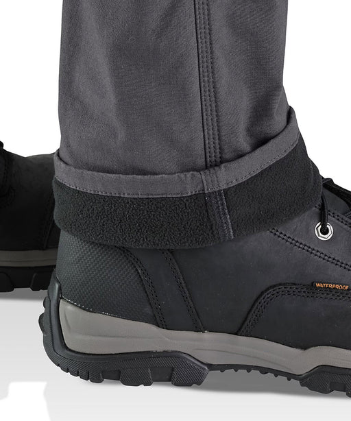 Carhartt Relaxed Fit Straight Ripstop Lined Cargo Pants - Shadow at Dave's New York