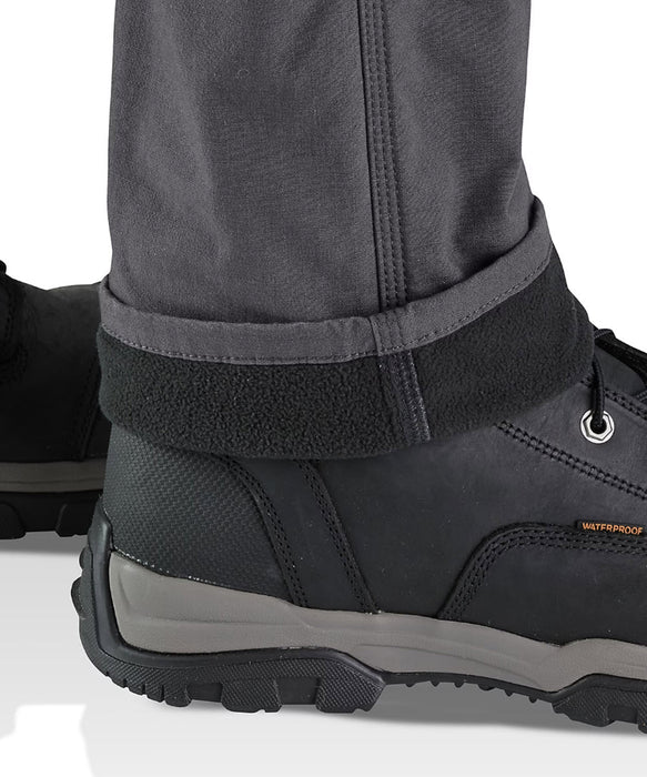 Carhartt Relaxed Fit Straight Ripstop Lined Cargo Pants - Shadow at Dave's New York