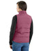 Carhartt Women's Sherpa Quilted Vest - Huckleberry at Dave's New York