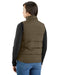 Carhartt Women's Sherpa Quilted Vest - Tarmac at Dave's New York