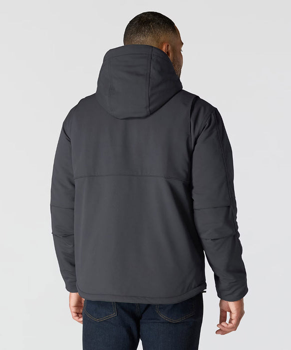 Carhartt Men's Camden Cryder SuperDux Active Jacket - Shadow at Dave's New York