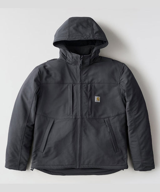 Carhartt Men's Camden Cryder SuperDux Active Jacket - Shadow at Dave's New York