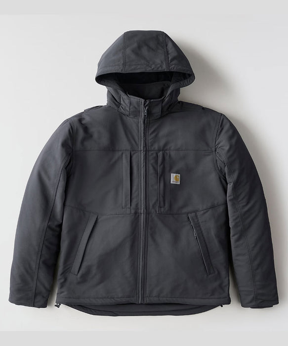 Carhartt Men's Camden Cryder SuperDux Active Jacket - Shadow at Dave's New York