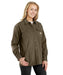 Carhartt Women's Lined Shirt Jacket - Tarmac at Dave's New York