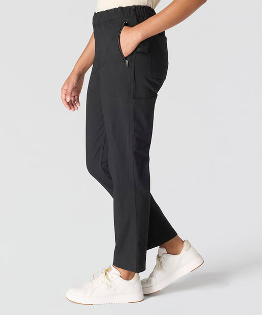 Carhartt Women's Force Ripstop Pants - Black at Dave's New York