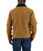 Carhartt Re-engineered Relaxed Fit Detroit Jacket - Carhartt Brown at Dave's New York