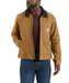 Carhartt Re-engineered Relaxed Fit Detroit Jacket - Carhartt Brown at Dave's New York