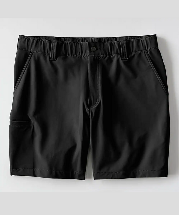 Carhartt Men's Phoenix Relaxed Shorts - Black at Dave's New York