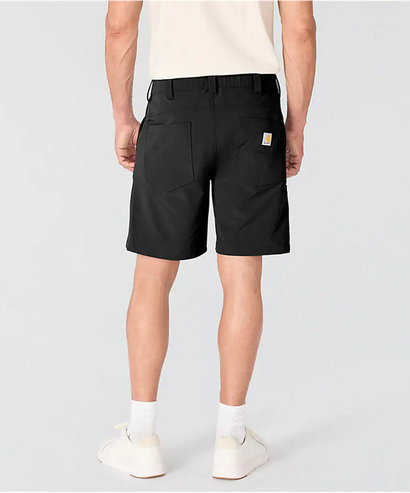 Carhartt Men's Phoenix Relaxed Shorts - Black