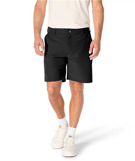 Carhartt Men's Phoenix Relaxed Shorts - Black at Dave's New York