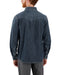 Carhartt Men's Montana Denim Shirt - Wyatt Washed Blue at Dave's New York