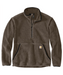 Carhartt Men's Loose Fit Fleece Pullover - Tarmac at Dave's New York