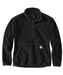 Carhartt Men's Loose Fit Fleece Pullover - Black at Dave's New York