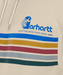 Carhartt Men's Midweight Stripe Graphic Sweatshirt - Hunt Club at Dave's New York