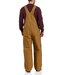 Carhartt Men's Insulated Bib Overalls - Carhartt Brown at Dave's New York