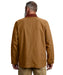 Carhartt Rugged Flex Duck Chore Coat - Carhartt Brown at Dave's New York