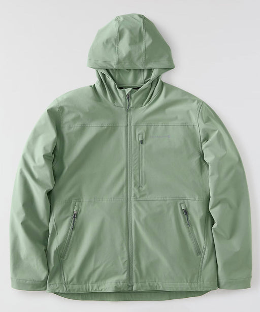 Carhartt Men's Force Phoenix Jacket - Green Slate at Dave's New York