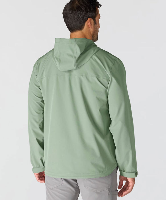 Carhartt Men's Force Phoenix Jacket - Green Slate at Dave's New York