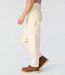 Carhartt Women's Vintage Double Front Canvas Pants - Undyed Ecru at Dave's New York